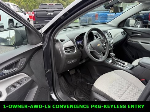 Used 2022 Chevrolet Equinox LS w/ LS Convenience Package image 14
