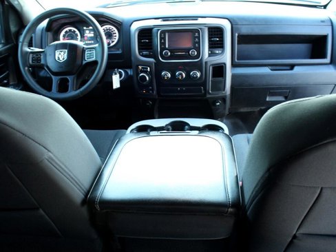 Used 2022 RAM 1500 Tradesman w/ Popular Equipment Group image 14