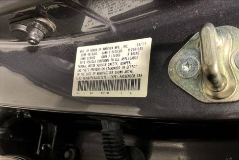 Used 2018 Acura TLX V6 w/ Technology & A-SPEC Pkg image 35