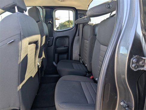 Used 2020 Ford Ranger XLT w/ Equipment Group 301A Mid image 14