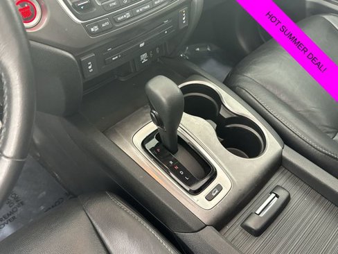 Used 2017 Honda Pilot EX-L image 19