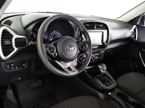 Used 2021 Kia Soul S image 27