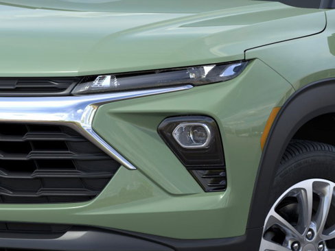 New 2026 Chevrolet TrailBlazer LS w/ LS Convenience Package image 10