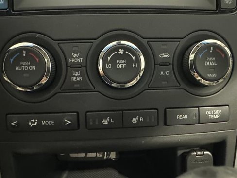 Used 2012 MAZDA CX-9 Grand Touring w/ Moonroof & Bose Audio Pkg image 26