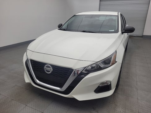 Used 2020 Nissan Altima 2.5 S image 15