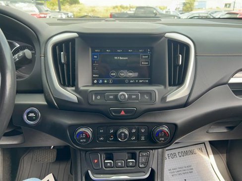 Used 2019 GMC Terrain SLE w/ Driver Convenience Package image 22