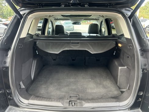 Used 2013 Ford Escape Titanium w/ Parking Technology Pkg image 13