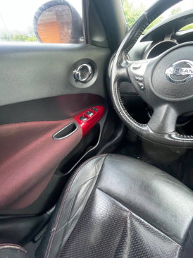 Used 2011 Nissan Juke SL image 27