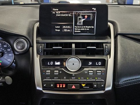 Used 2019 Lexus NX 300 FWD image 14