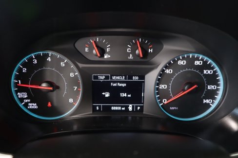 Used 2020 Chevrolet Malibu LS w/ Driver Confidence Package II image 4