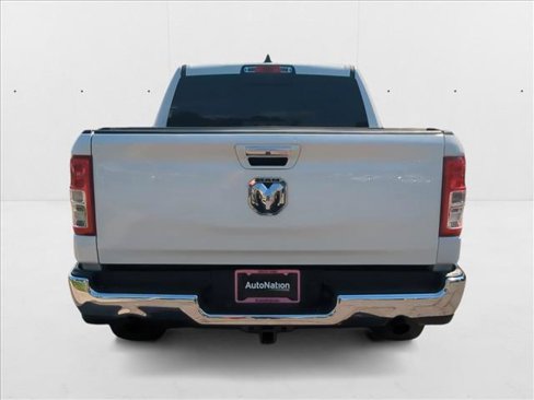 Used 2019 RAM 1500 Big Horn image 7