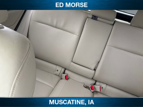Used 2015 Subaru Crosstrek Touring image 17