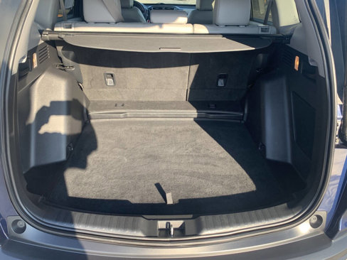 Used 2020 Honda CR-V Touring image 26