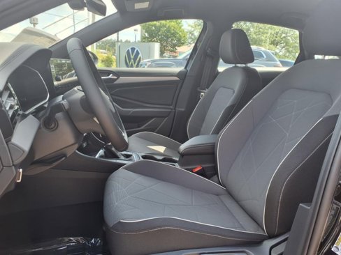 New 2025 Volkswagen Jetta Sport image 11