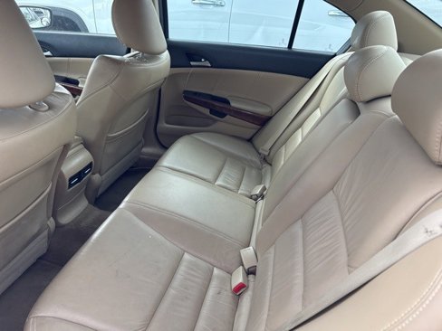 Used 2012 Honda Accord EX-L image 11