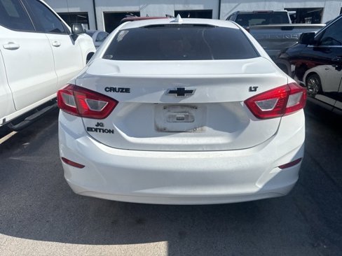 Used 2019 Chevrolet Cruze LT image 5