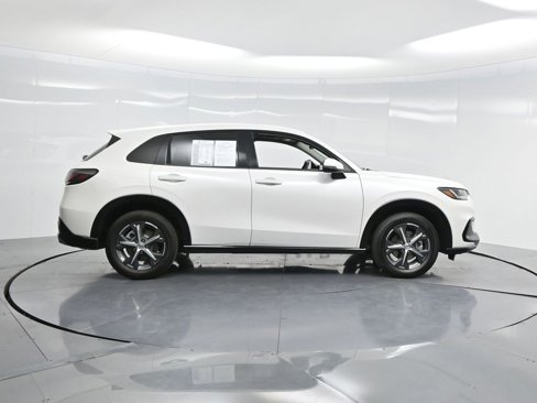 Used 2024 Honda HR-V EX-L image 22