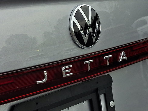 New 2026 Volkswagen Jetta Sport image 13