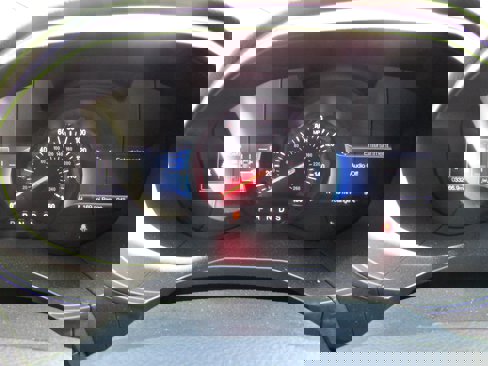 Certified 2022 Ford Edge ST w/ Equipment Group 401A image 29