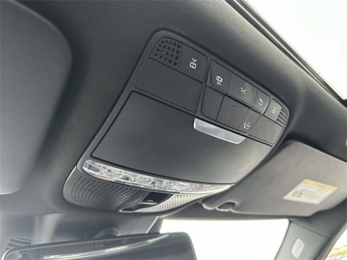 Certified 2020 Mercedes-Benz C 43 AMG 4MATIC Sedan image 31