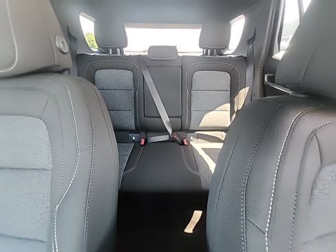 New 2026 GMC Terrain Elevation image 24