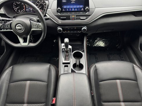 Used 2023 Nissan Altima 2.5 SR image 11