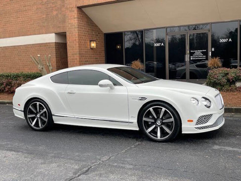 Used 2016 Bentley Continental GT Speed image 13