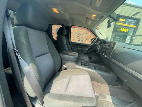 Used 2013 Chevrolet Silverado 1500 LT w/ All-Star Edition image 15