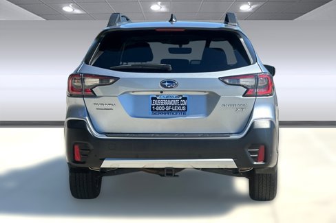 Used 2021 Subaru Outback Limited XT w/ Popular Package #2 image 9