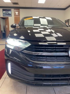 Used 2023 Volkswagen Jetta Sport image 25