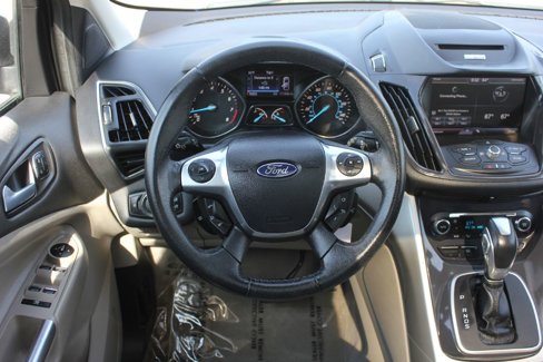 Used 2013 Ford Escape SEL image 11