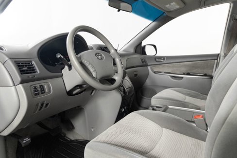 Used 2008 Toyota Sienna LE image 14