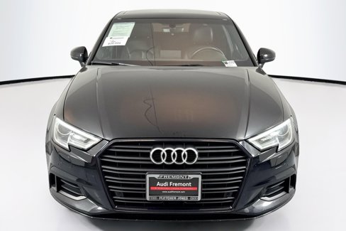 Used 2020 Audi A3 2.0T Premium image 2