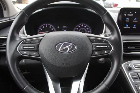 Used 2023 Hyundai Santa Fe SEL image 29