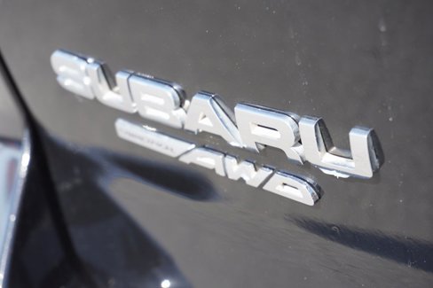 Used 2018 Subaru Forester 2.5i Touring w/ Popular Package #2 image 23