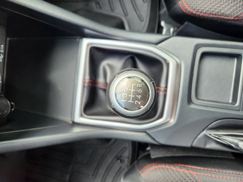 Used 2022 Subaru WRX Premium image 10