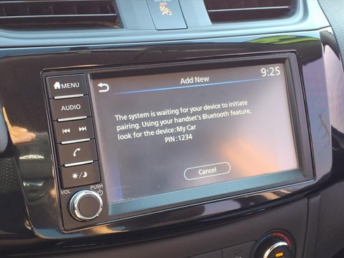 Used 2019 Nissan Sentra S image 6