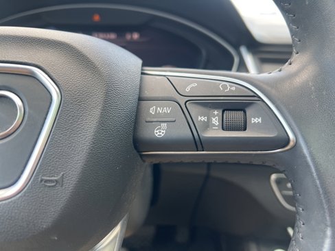 Used 2018 Audi Q5 Prestige w/ Prestige Package image 19