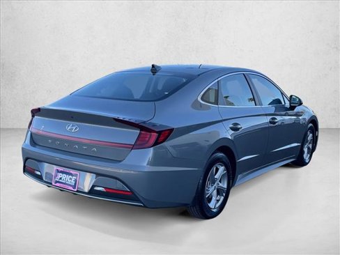 Used 2023 Hyundai Sonata SE image 6