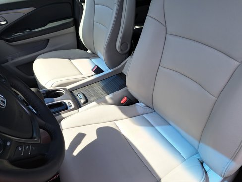 Used 2016 Honda Pilot EX-L image 15