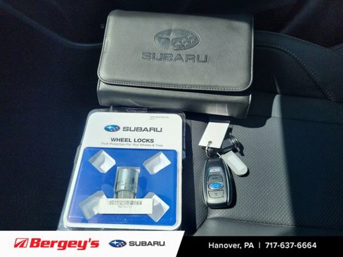 Used 2022 Subaru Impreza 2.0i Limited image 26