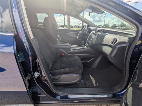 Used 2023 Nissan Murano S image 30