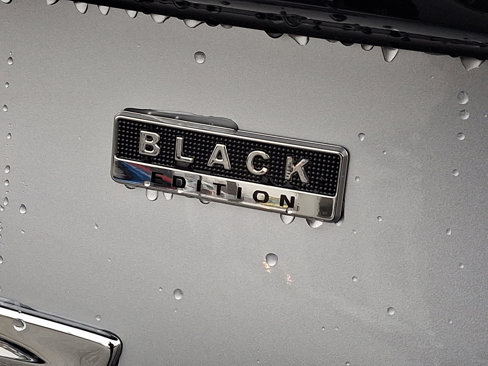 New 2024 Mitsubishi Mirage G4 Black Edition image 10