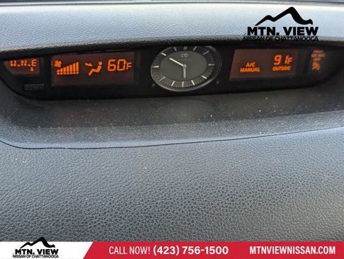 Used 2005 INFINITI G35 Sedan image 9