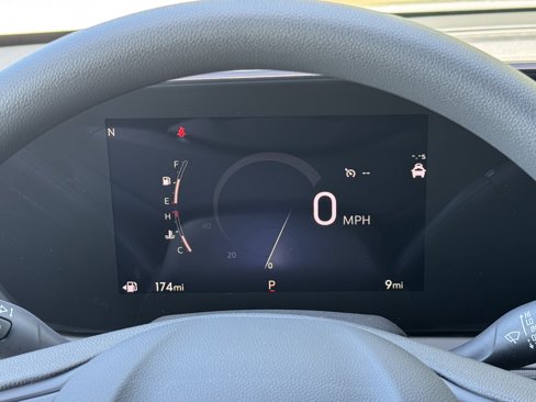 New 2026 Buick Envista Preferred image 56