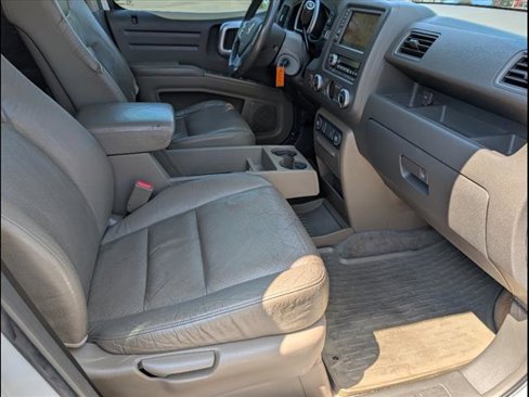 Used 2008 Honda Ridgeline RTL image 18