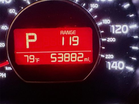 Used 2016 Kia Soul image 12