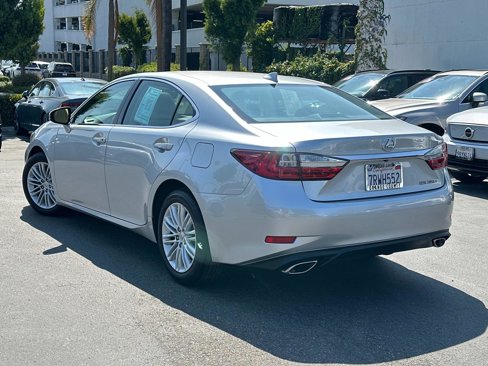 Used 2016 Lexus ES 350 image 6
