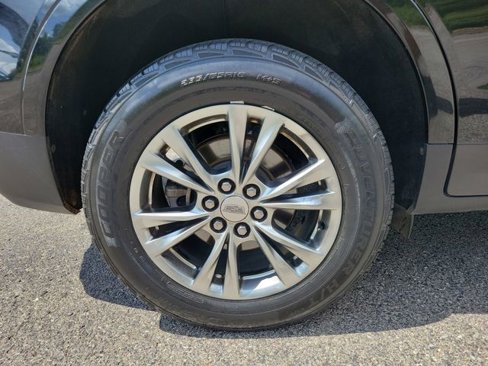 Used 2020 Cadillac XT5 Premium Luxury image 26