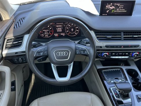 Used 2019 Audi Q7 2.0T Premium Plus w/ Premium Plus Package image 10